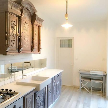 Maison De Ville Jardin 2Km De Tours Saint-Pierre-des-Corps Ngoại thất bức ảnh