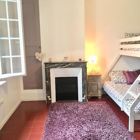 Maison De Ville Jardin 2Km De Tours Saint-Pierre-des-Corps Ngoại thất bức ảnh